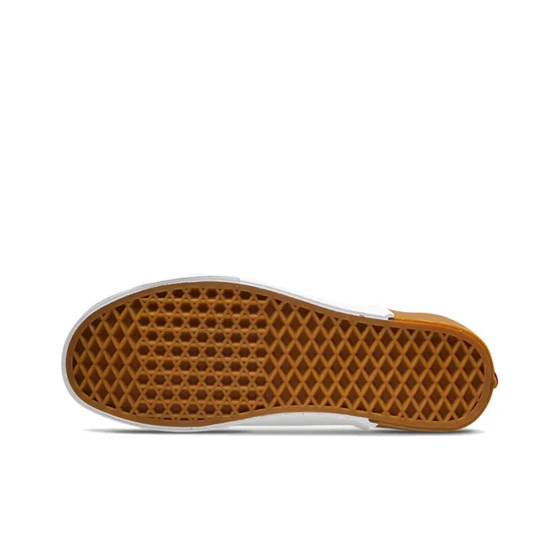 Old Skool Vans 'Gum Block'-6