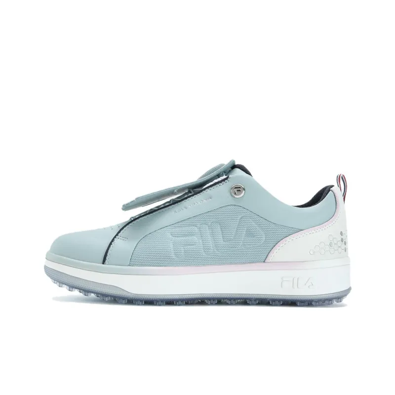 FILA Golf 1911 Trainers 'Blue White' Women's-0