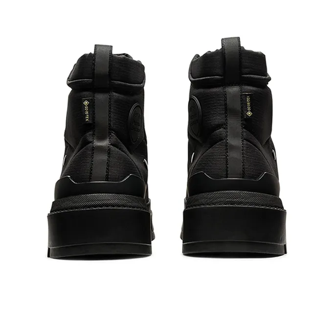 Onitsuka Tiger Hmr Peak G tx Tooling Boots Black-4