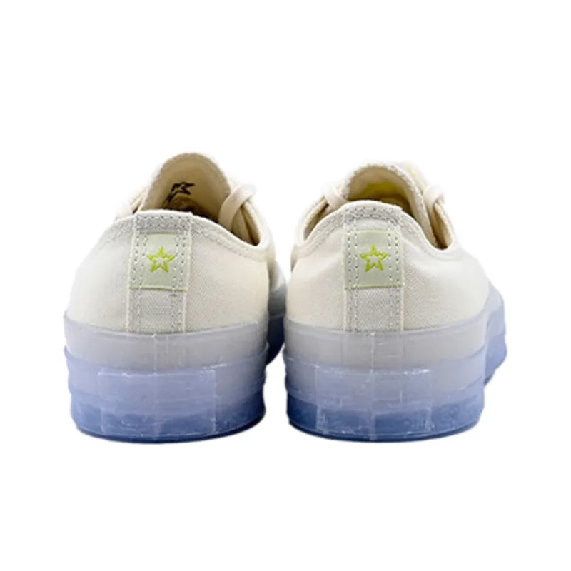 Converse Chuck Taylor All Star 70 Ox Renew Milk-3