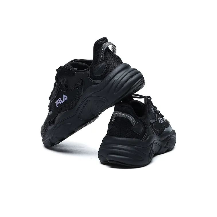 FILA FUSION Mars 'Black' Women's-2