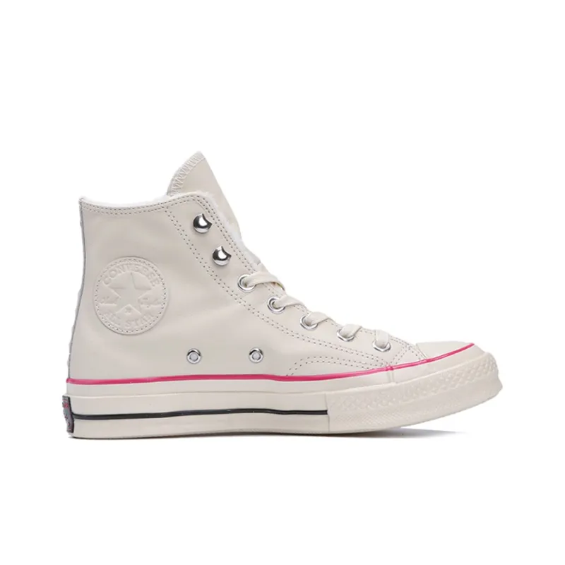 Converse Chuck 70 High 'Natural Ivory'-1