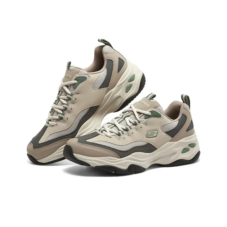 Skechers D'Lites 4.0-2