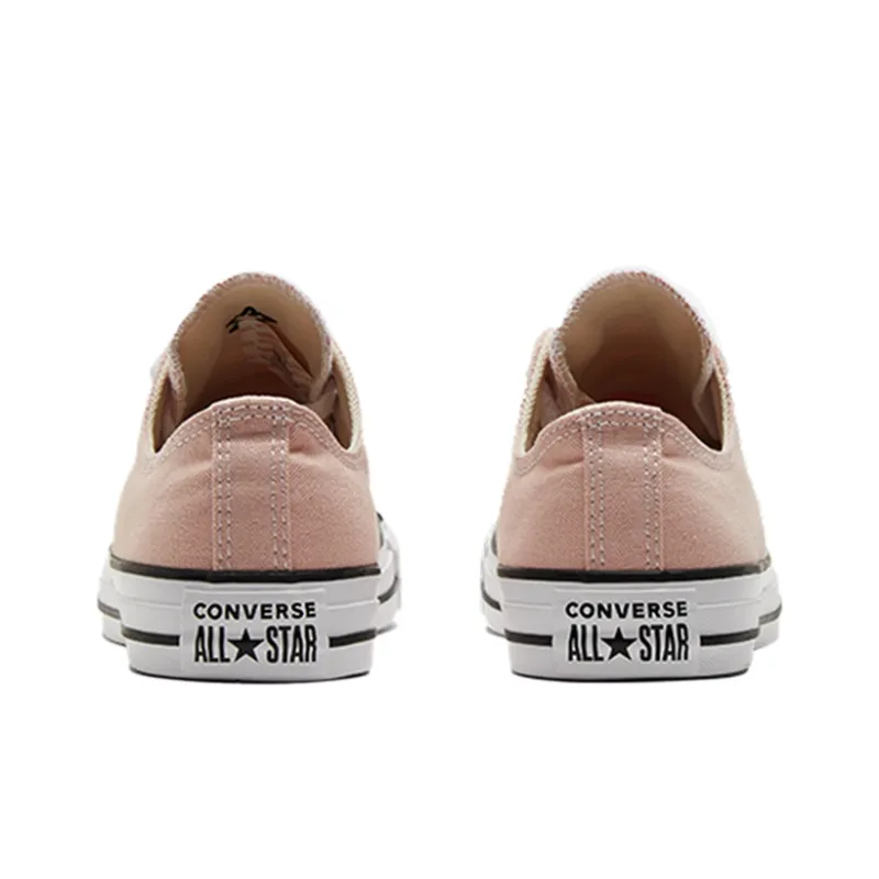 Converse Chuck Taylor All Star Canvas Shoes Lo 'Pink Clay'-3