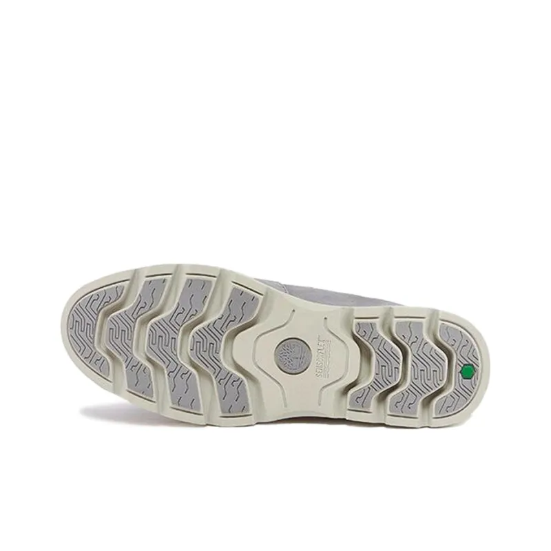 Timberland Keeley Field Chukka Boots 'Light Grey' Women's-3