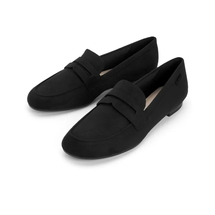 CHARLES&KEITH Women's Casual Shoes Women's Black/Chalk White/Nude Flesh/Mustard Yellow-2
