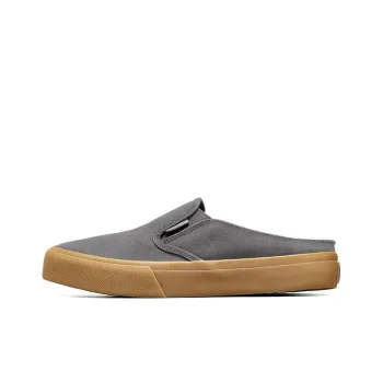 Skechers Slip on Shoes Grey