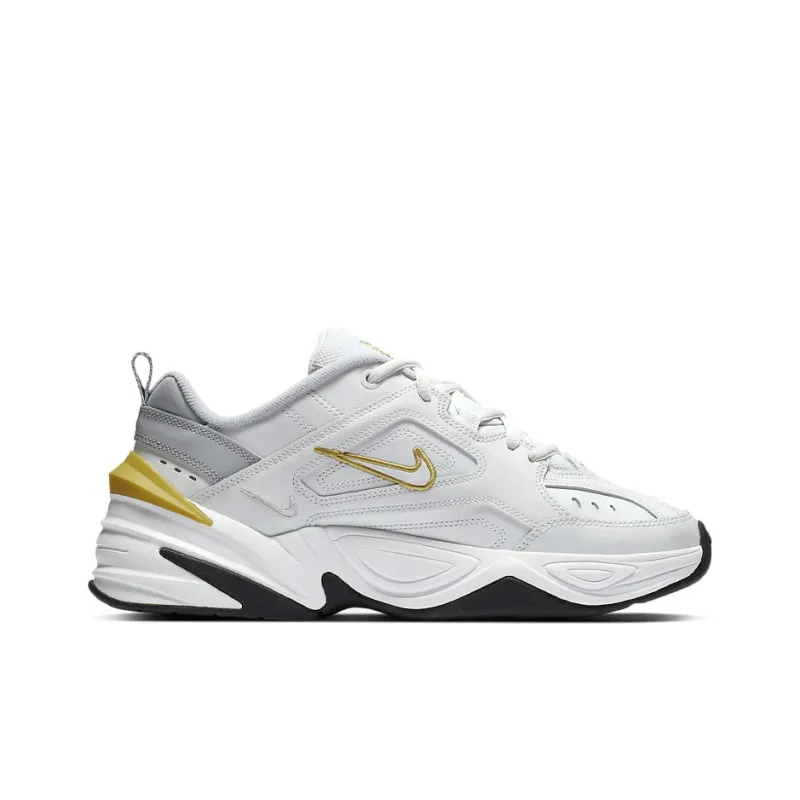 Nike M2K Tekno Platinum Tint Celery Women's-1