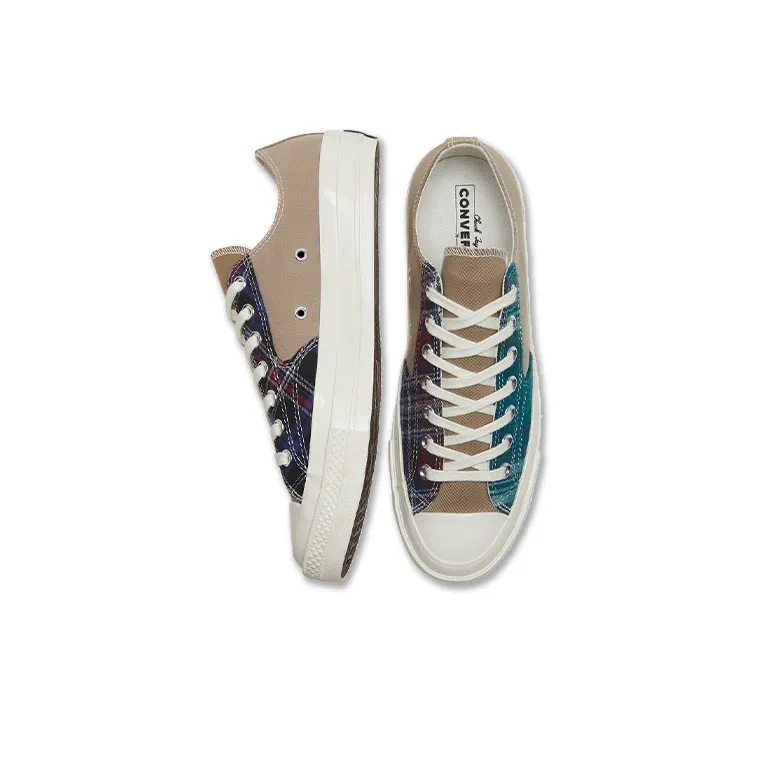 Converse Chuck Taylor All Star 70 Ox Beyond Retro Workwear-3