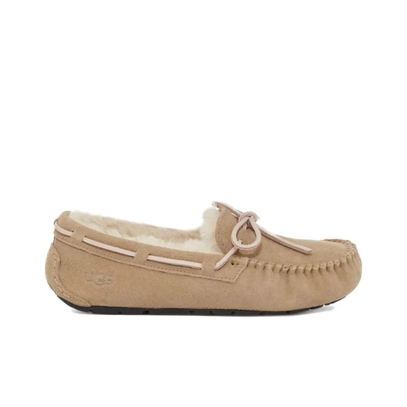 UGG Dakota Slipper Tabacco Women's-1
