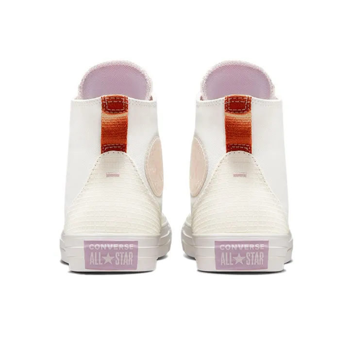 Converse Chuck Taylor All Star Future Utility Platform White Women's-3