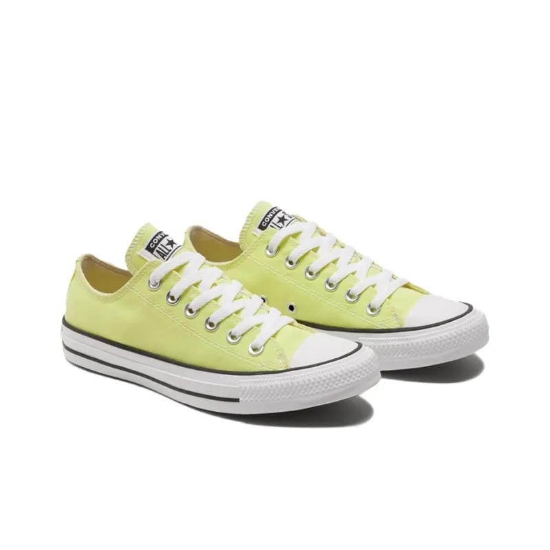 Converse Color Chuck Taylor All Star 'Light Zitron'-1