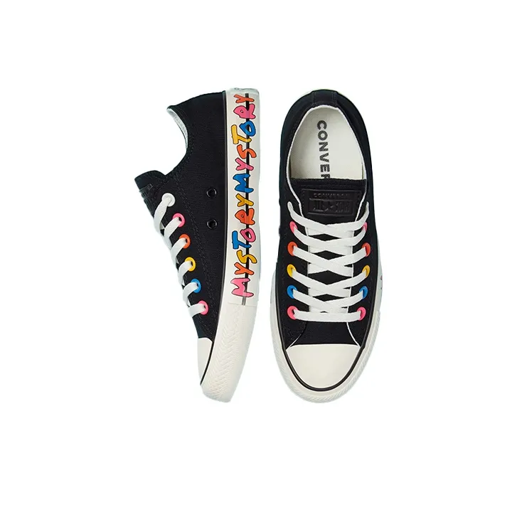 Converse Chuck Taylor All Star Ox My Story-4