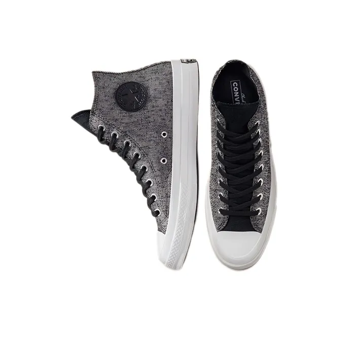 Chuck 70 Converse High 'Hybrid Texture'-4