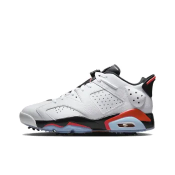 JORDAN 6 Retro Low Golf White Infrared