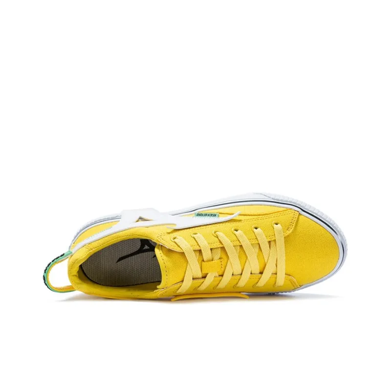 Mizuno Speed Yellow Women's-2