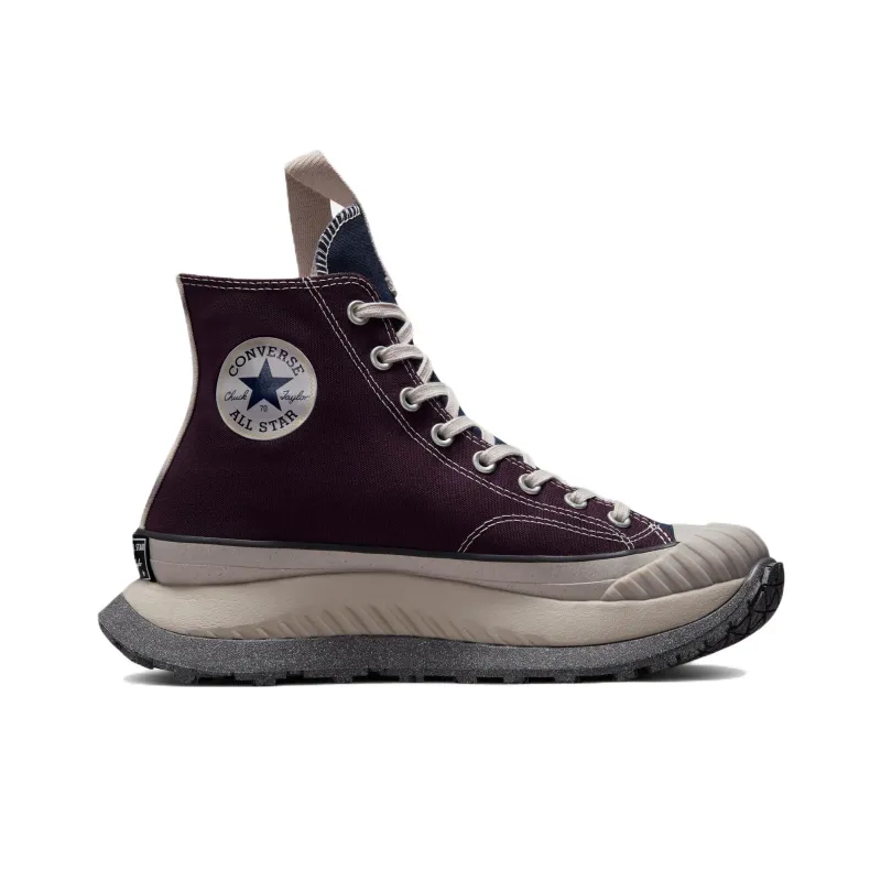 Converse Chuck 70 AT CX Counter Climate High 'Black Cherry'-1