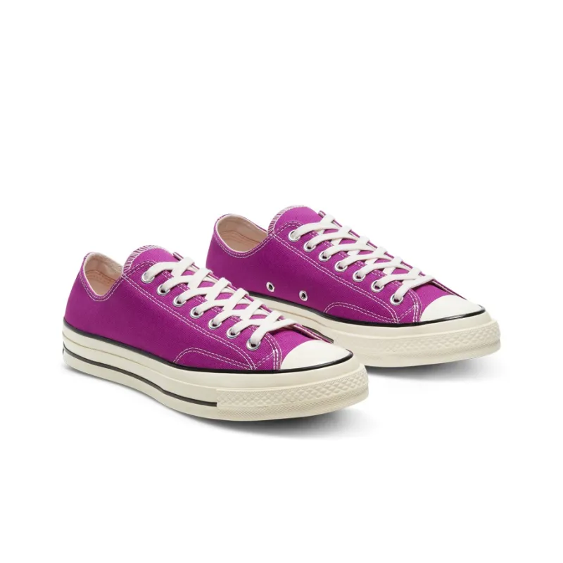 Converse Chuck Taylor All Star 70 Ox Cactus Flower-2