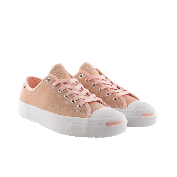 Converse Jack Purcell Pro Pink-2