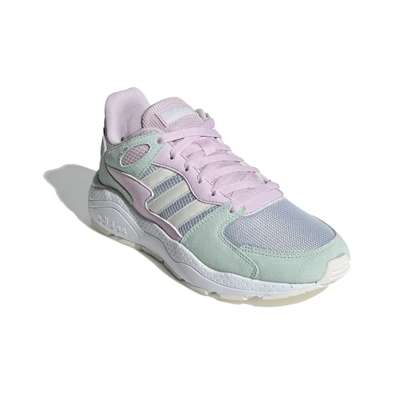 Adidas Chaos Aero Blue Women's-2