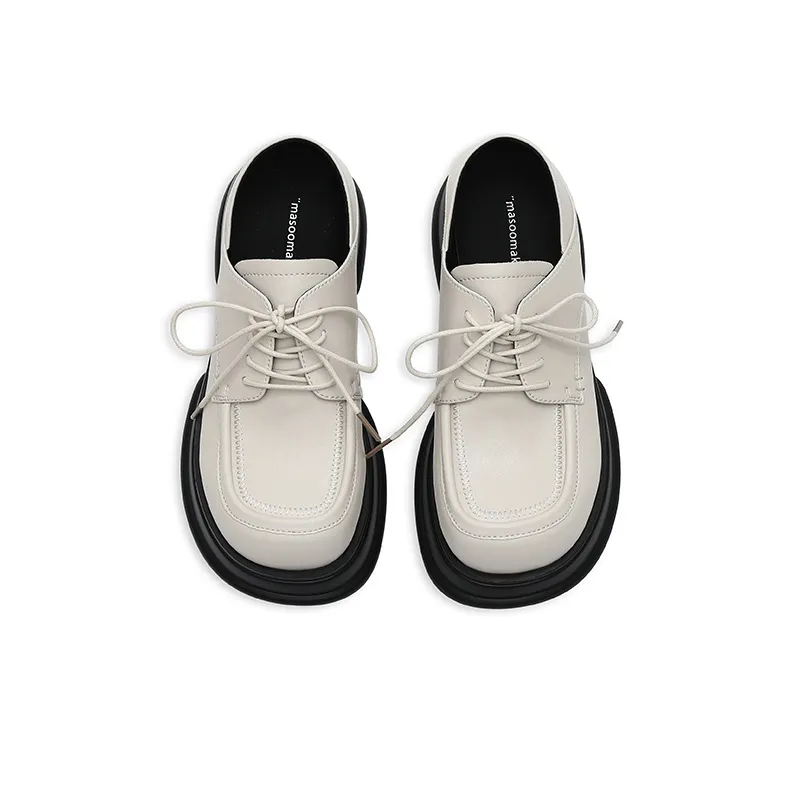 MASOOMAKE Loafers 5.3cm Women's-11