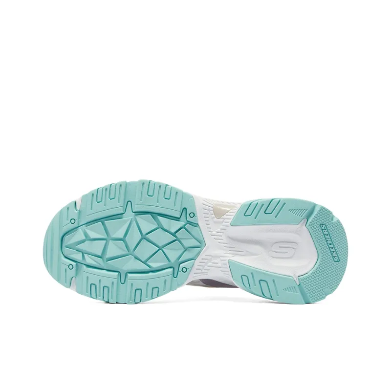 Skechers X Stamina V2 'White Blue' Women's-5