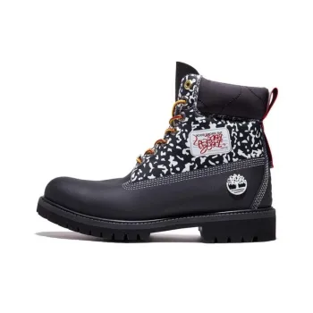 Timberland 6' Boot Desus And Mero