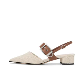 CHARLES&KEITH Casual Single Shoes Women's