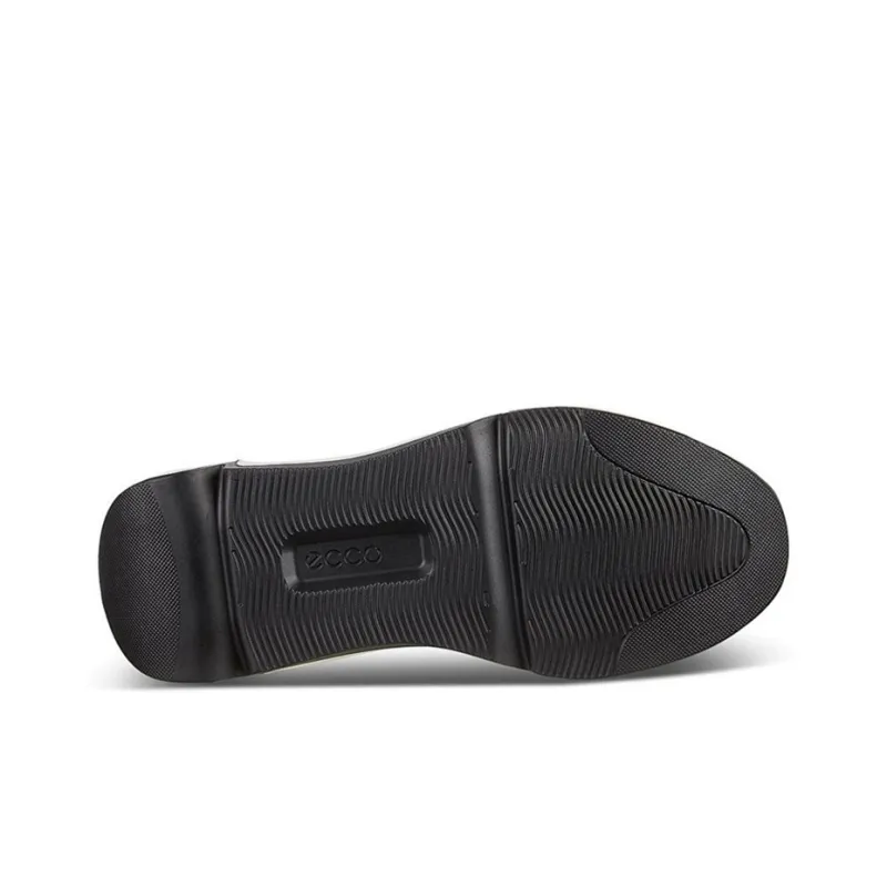 Ecco Tide Fun Low Top Chunky Sneakers Men's-4
