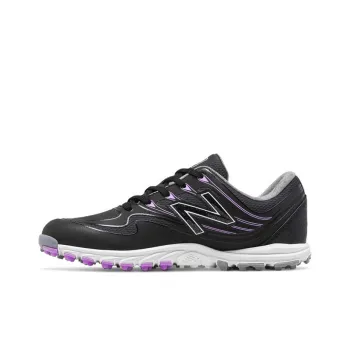 New Balance NB Minimus Golf 1005 Collection Wear-Resistant Low-Top Golf Shoes Women's Black