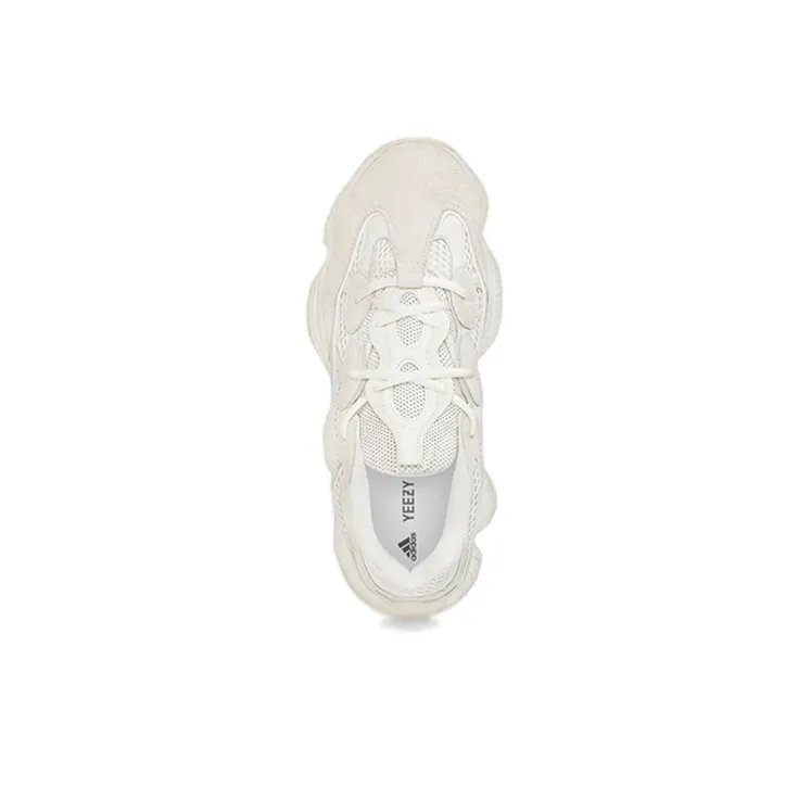 Adidas Yeezy 500 Bone White 2019-2