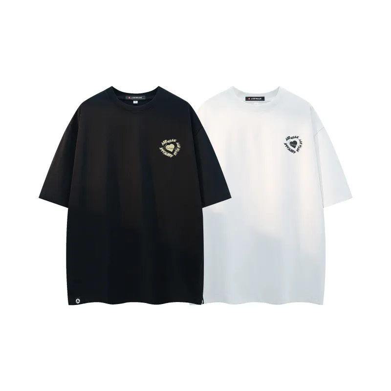 Airwalk T-Shirts Unisex-9