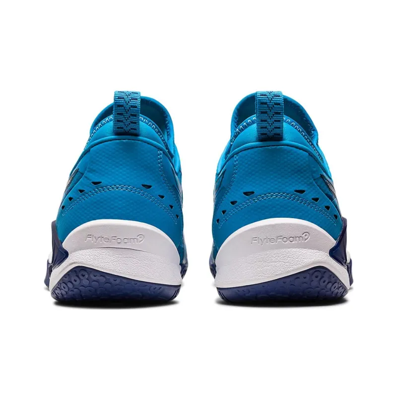 Asics Blast FF 3 'Island Blue'-4