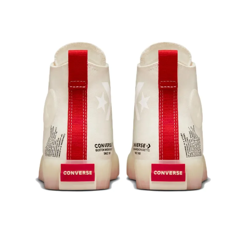 Converse UNT1TL3D High 'Egret Natural Ivory'-4
