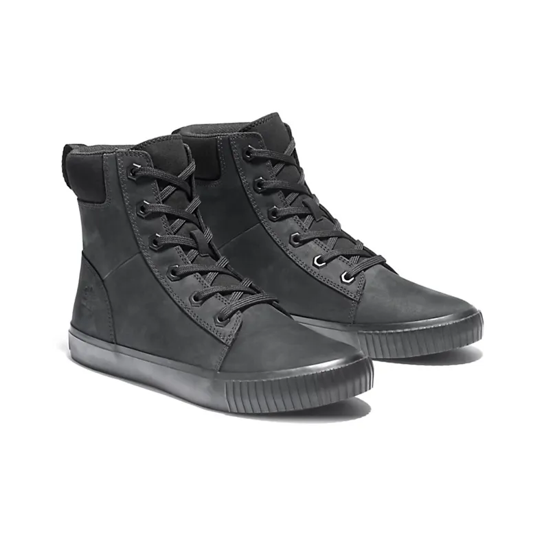 Timberland Skyla Bay Knee High Outdoor Shoes-1