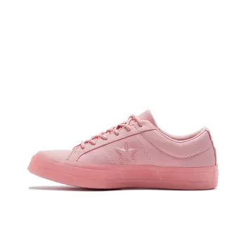 Converse One Star Ox Coastal Pink Women's