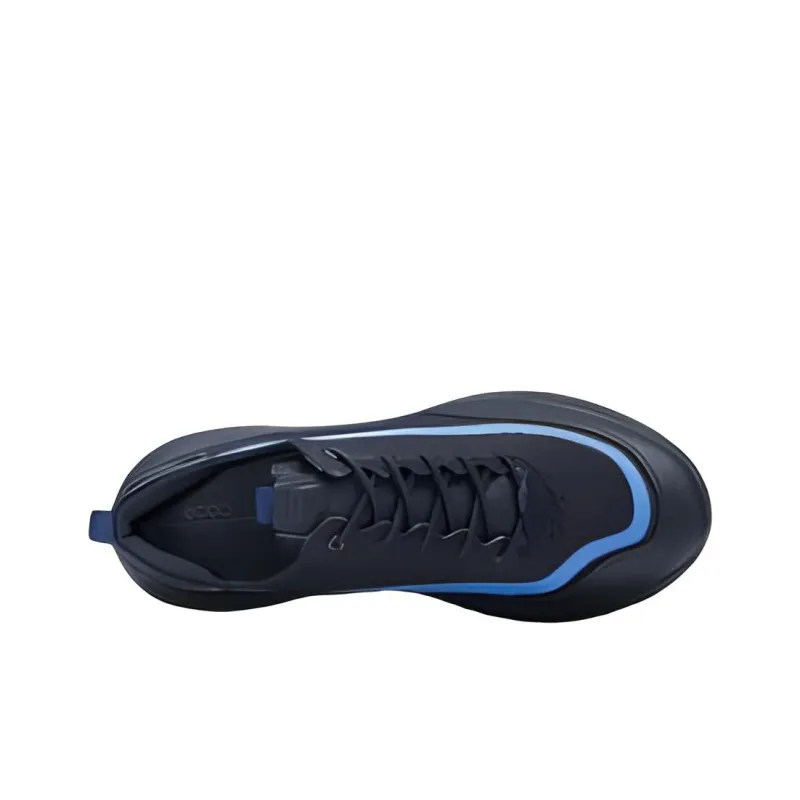 Ecco Low Top Chunky Sneakers Men's-2