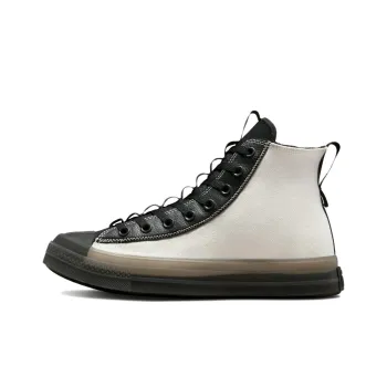 Converse All Star CX High Egret Black