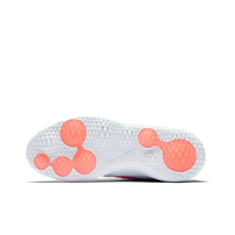 Nike Roshe G Topaz Mist Laser Crimson Women's-5