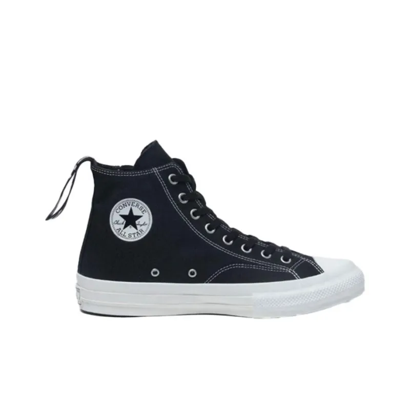 Converse Chuck Taylor All Star 1970s High X Wtaps 'Black White'-1