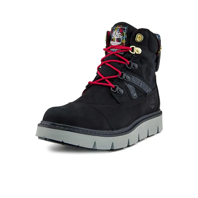 Timberland Raywood EK+ 6 Inch Waterproof Boots 'Black' Women's-2