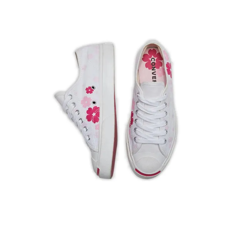 Converse Jp Ox White-3