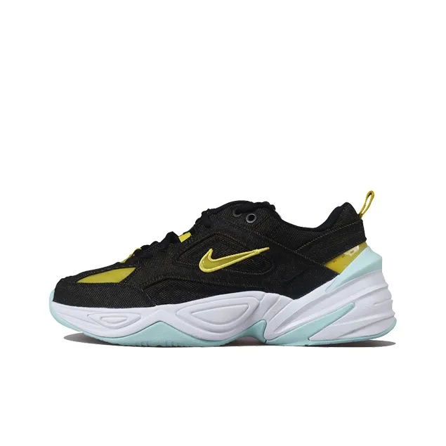 Nike M2k Tekno Twill Denim Women's-0