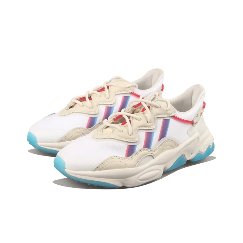 Adidas Originals Ozweego 'Beige'-2