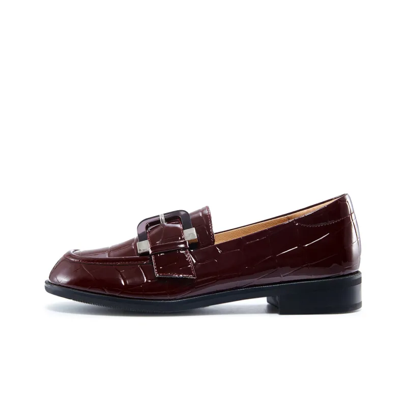 HARSON Casual Single Shoes Women's-0
