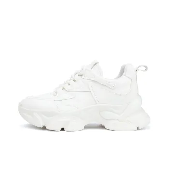 Rosa Bianca Low Top Chunky Sneakers Women's