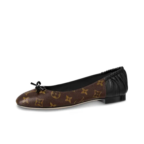 LOUIS VUITTON Joy Women's Casual shoes Women