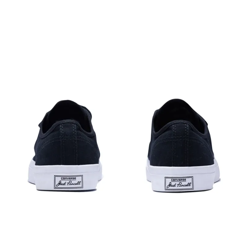 Converse Jack Purcell 3V 'Black White'-4