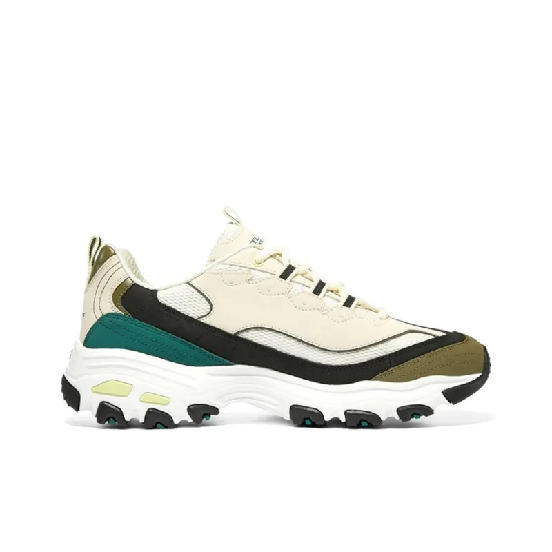 Skechers D'Lites 1.0-1