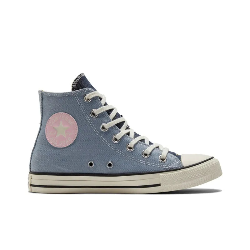 Converse Women's Chuck Taylor All Star High 'Denim' Women's-1